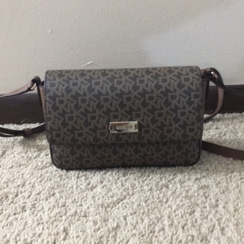 New without tag dkny bag
